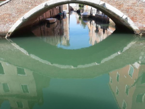 ISEPO APARTMENT Venedig